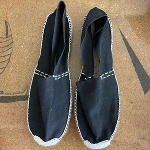 Handmade Espadrille